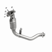 Magnaflow Conv DF 01-04 Ford Escape - Burkken Auto Parts