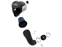 aFe Momentum GT Cold Air Intake System w/Pro 5R Filter 20-21 BMW M340i (G20) 3.0 L6 (t) N58 - Burkken Auto Parts