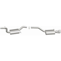 MagnaFlow BRE Exhaust Kit 12-18 Volkswagen Jetta - Burkken Auto Parts