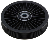Gates 06-09 Volvo S60 5-Cyl. 2.5L Idler Belt Drive Pulley