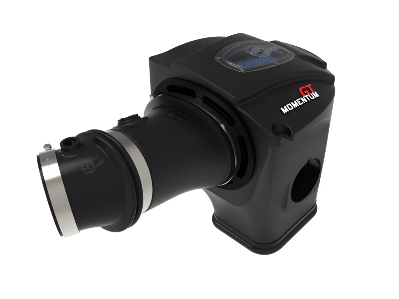aFe Momentum GT 17-18 Dodge Charger/Challenger SRT Hellcat CAI(w/ Pro 5R Media Filter) - Burkken Auto Parts