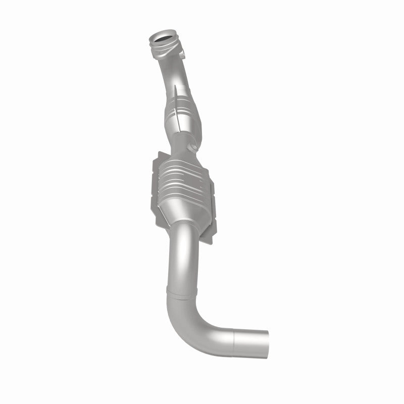 MagnaFlow Conv DF 03-04 Ford Expedition 5.4L V8 Driver Side - Burkken Auto Parts