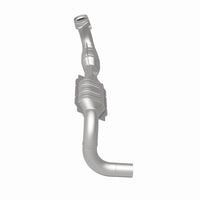 MagnaFlow Conv DF 03-04 Ford Expedition 5.4L V8 Driver Side - Burkken Auto Parts