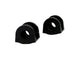 Whiteline Sway Bar 20mm Mount Bushing Service Kit (Use w/ PN BSR49 & BSR49Z)