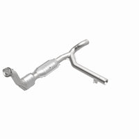 MagnaFlow Conv DF 99-00 Ford Exped 4.6L - Burkken Auto Parts