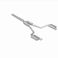 MagnaFlow Dodge BRE Exhaust Replacement Kit - Burkken Auto Parts