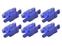 aFe 14-24 GM Cars/Trucks/SUV SCORCHER High-Performance Ignition Coil - Set of 6 - Burkken Auto Parts