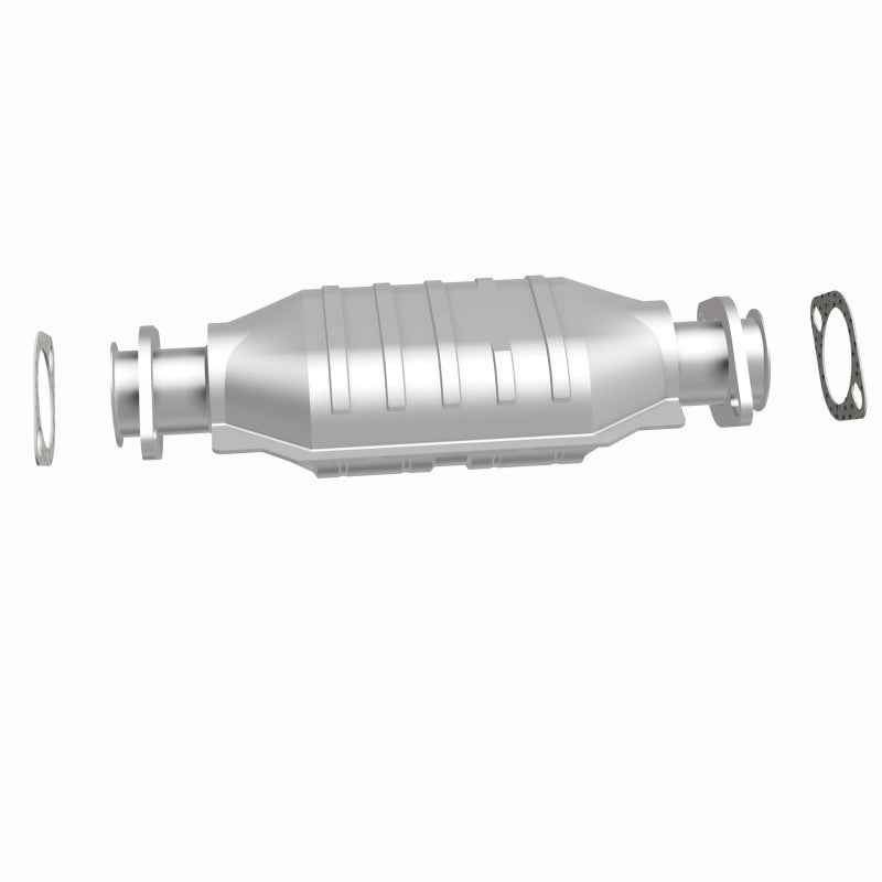 Magnaflow 89-95 Mazda MPV/626/MX6 CA Direct Fit Converter - Burkken Auto Parts
