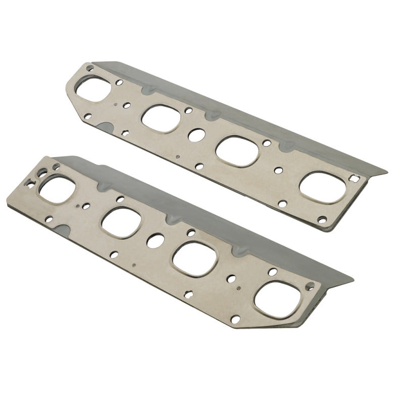 BD Diesel 19-24 Dodge/Ram 1500 5.7L Hemi DT Exhaust Manifold Kit - Burkken Auto Parts