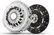 Clutch Masters 06-08 Porsche 997 3.8L Carrera 4S FX250 Rigid Disc Clutch Kit