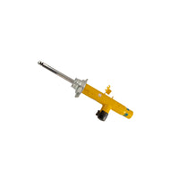 Bilstein B6 12-16 BMW 328i Front Left (DampTronic) Twintube Strut Assembly - Burkken Auto Parts