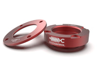 aFe CONTROL 2.5 IN Front & 1 IN Rear Lift Kit 22-24 Toyota Tundra V6-3.4L (tt) - Burkken Auto Parts