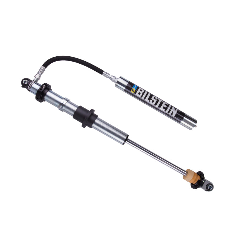 Bilstein 8125 Series 35.5in Extended Length 21.5in Collapsed Length 46mm Monotube Shock Absorber - Burkken Auto Parts