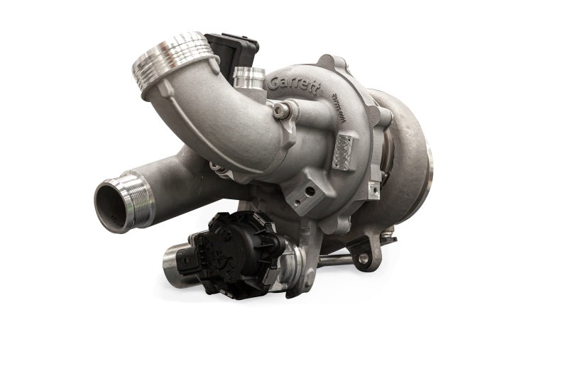 Garrett PowerMax Turbocharger 14-18 VW / Audi 2.0L TSI MK7 Stage 2 Upgrade Kit - Burkken Auto Parts