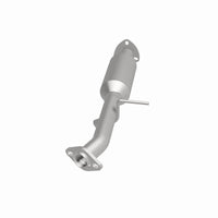 MagnaFlow California Converter Direct Fit 1995 Kia Sportage 2.0L - Burkken Auto Parts