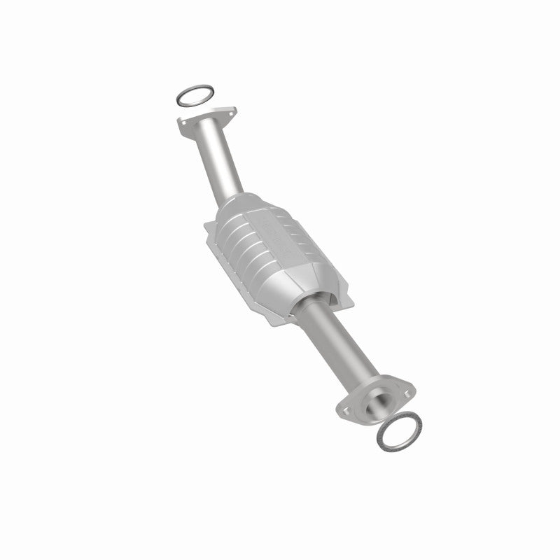 MagnaFlow Conv DF 03-04 Toyota Tundra V8 4.7L Gas - Burkken Auto Parts