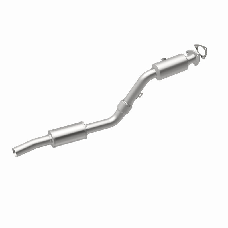 MagnaFlow Conv DF 05-08 Audi Quattro 3.2L Passenger Side - Burkken Auto Parts