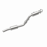 MagnaFlow Conv DF 05-08 Audi Quattro 3.2L Passenger Side - Burkken Auto Parts