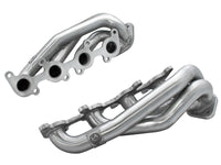 aFe Twisted Steel Headers SS-409 11-14 Ford F-150 V8 5.0L *Race Only* - Burkken Auto Parts