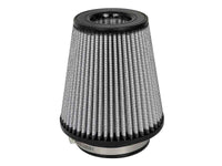aFe Magnum FLOW Pro Dry S Replacement Air Filter 4.5in. F x 7in. B x 4.5in. T x 7in. H - Burkken Auto Parts