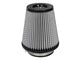 aFe Magnum FLOW Pro Dry S Replacement Air Filter 4.5in. F x 7in. B x 4.5in. T x 7in. H - Burkken Auto Parts