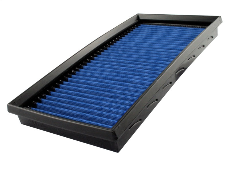 aFe MagnumFLOW Air Filters OER P5R A/F P5R Mercedes AMG63 07-11 V8-6.3L *Req Qty 2* - Burkken Auto Parts
