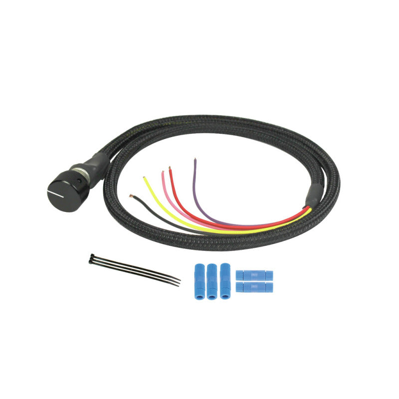 BD Diesel High Idle Control - 2003-2014 Ford Power Stroke 6.0L / 6.4L / 6.7L - Burkken Auto Parts