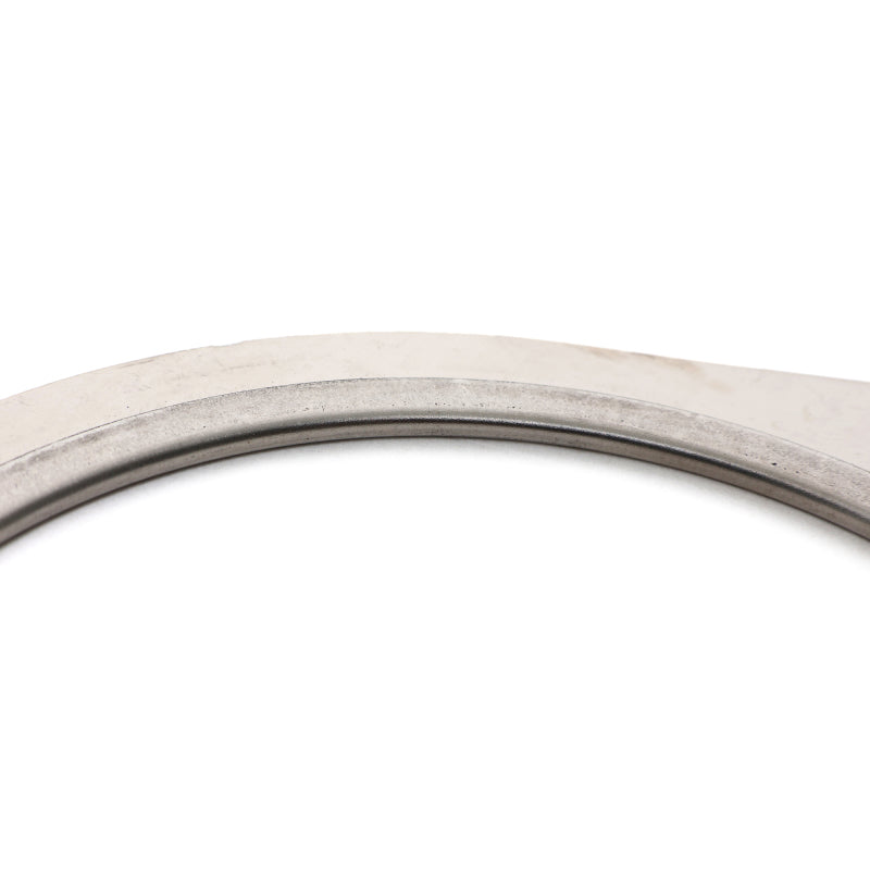 BLOX Racing Mls Exhaust Gasket - 2in 2-Hole - Burkken Auto Parts
