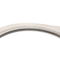 BLOX Racing Mls Exhaust Gasket - 2in 2-Hole - Burkken Auto Parts