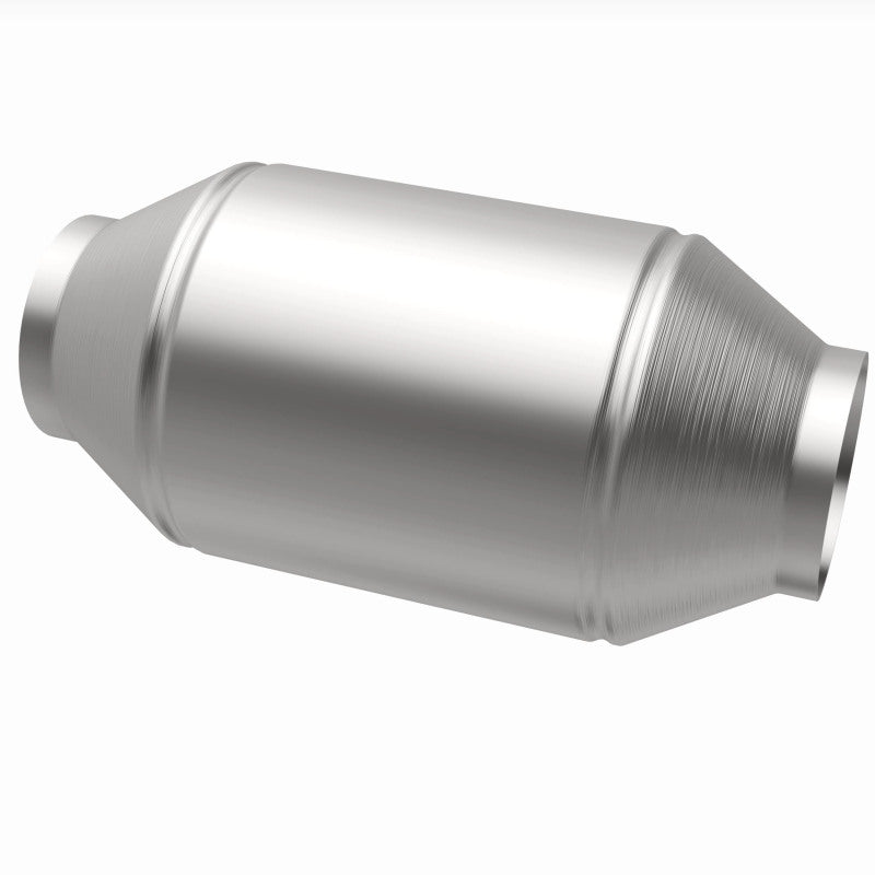 MagnaFlow Conv Universal 2.25 inch C/C CA Pre-OBDII - Burkken Auto Parts