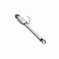 MagnaFlow Conv DF Jeep Wrangler 4.0L Rear - Burkken Auto Parts