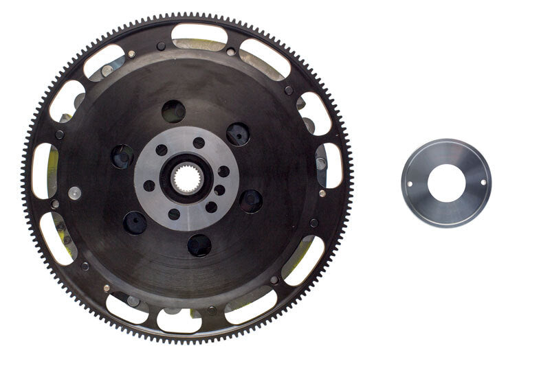 ACT 2006 Chevrolet SSR Twin Disc HD Street Kit Clutch Kit - Burkken Auto Parts