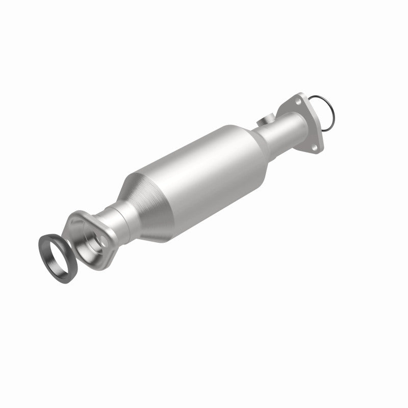 MagnaFlow 96-98 Honda Civic EX California Grade CARB Compliant Direct-Fit Catalytic Converter - Burkken Auto Parts
