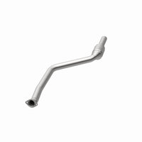 MagnaFlow Conv DF BMW 3 06-09 Front - Burkken Auto Parts