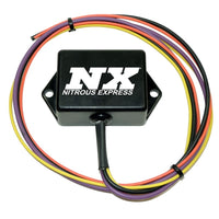 Nitrous Express Additional Solenoid Driver for Max 5 - Burkken Auto Parts