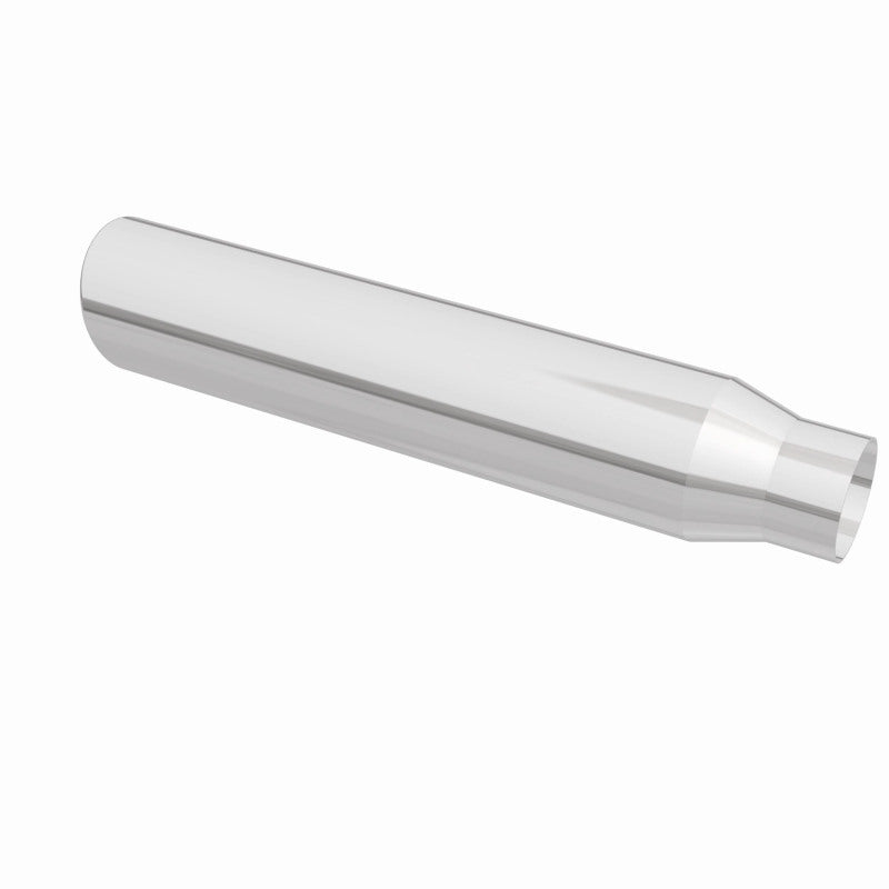MagnaFlow Tip 1-Pk Re 3.50 X 18 2.5 Id 15De - Burkken Auto Parts