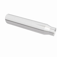 MagnaFlow Tip 1-Pk Re 3.50 X 18 2.5 Id 15De - Burkken Auto Parts