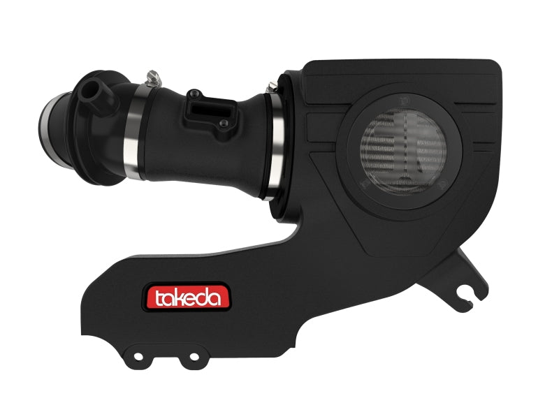 aFe Takeda Momentum Pro Dry S Cold Air Intake System 19-21 Nissan Altima L4-2.5L - Burkken Auto Parts