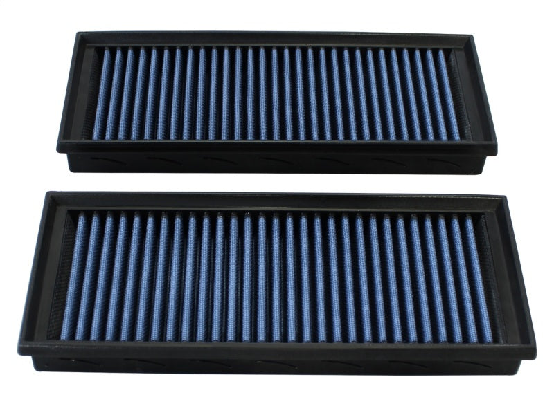 aFe MagnumFLOW Air Filters OER P5R A/F P5R 11-14 Mercedes-Benz AMG CL63/E63/S63 V8-5.5L(t) (Qty 2) - Burkken Auto Parts