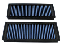 aFe MagnumFLOW Air Filters OER P5R A/F P5R 11-14 Mercedes-Benz AMG CL63/E63/S63 V8-5.5L(t) (Qty 2) - Burkken Auto Parts
