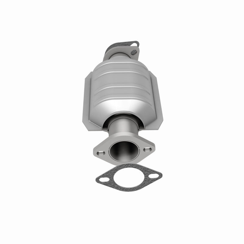 MagnaFlow Conv DF 90-93 Miata 1.6L - Burkken Auto Parts