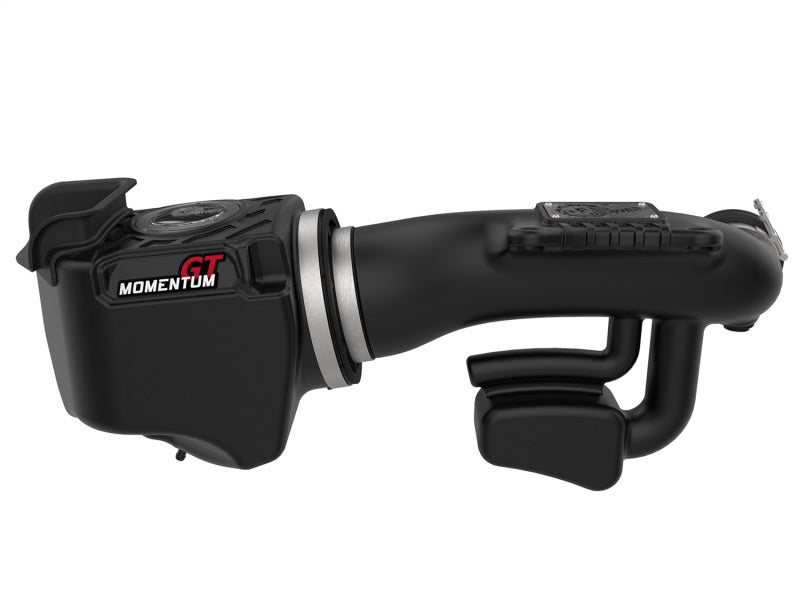 aFe Momentum GT Pro GUARD 7 Cold Air Intake System 12-18 Jeep Wrangler JK V6 3.6L - Burkken Auto Parts