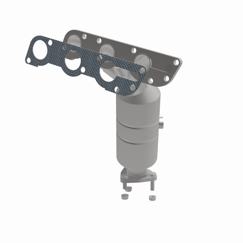 Magnaflow Conv DF 04-05 Suzuki Verona 2.5L - Burkken Auto Parts