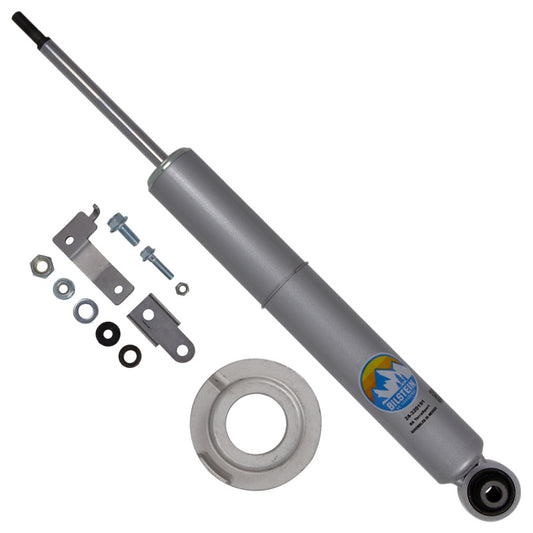 Bilstein 15-18 Subaru Outback B8 TerraSport Shock Absorber - Rear - Burkken Auto Parts
