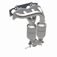 MagnaFlow Conv DF 01-03 Toyota Rav4 2.0L L4 - Burkken Auto Parts