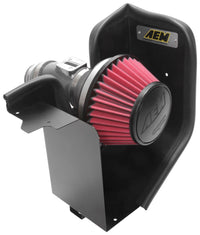 AEM 2017-2018 Honda Civic Type R 2.0L Cold Air Intake - Burkken Auto Parts