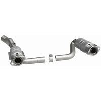 MagnaFlow Conv DF Raider 2006 8 4.7L - Burkken Auto Parts