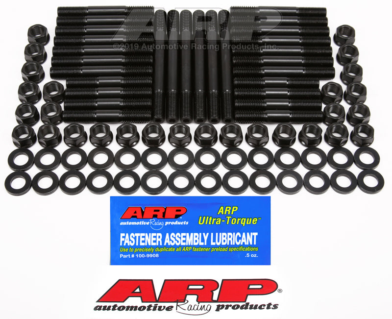 ARP Buick 215cid Rover V8 Head Stud Kit - Burkken Auto Parts