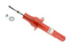 Koni Heavy Track (Red) Shock 05-08 Jeep Grand Cherokee (all) - Front - Burkken Auto Parts