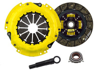 ACT 1991 Geo Prizm HD/Perf Street Sprung Clutch Kit - Burkken Auto Parts